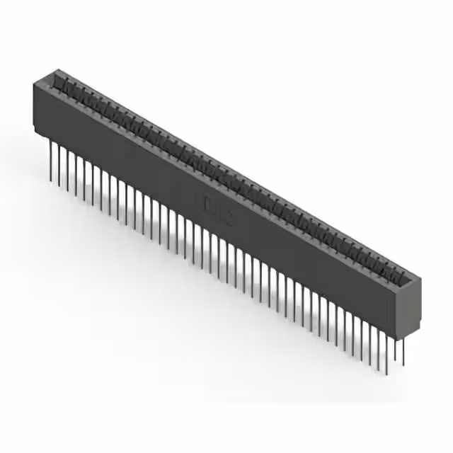 746-082-545-601 EDAC Inc.  Edgeboard Connectors